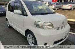 toyota porte 2010 -TOYOTA 【福井 501ﾊ6068】--Porte NNP10--5061207---TOYOTA 【福井 501ﾊ6068】--Porte NNP10--5061207-