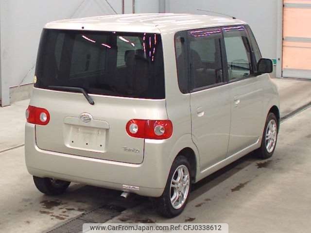 daihatsu tanto 2004 -DAIHATSU--Tanto ABA-L360S--L360S-0009533---DAIHATSU--Tanto ABA-L360S--L360S-0009533- image 2