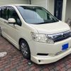 honda stepwagon 2010 -HONDA--Stepwgn DBA-RK1--RK1-1015257---HONDA--Stepwgn DBA-RK1--RK1-1015257- image 3