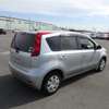 nissan note 2009 956647-9541 image 4