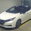 nissan leaf 2020 -NISSAN--Leaf ZE1-100228---NISSAN--Leaf ZE1-100228- image 1