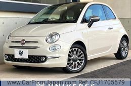 fiat 500 2018 CFJ1705579