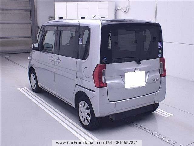 daihatsu tanto 2015 -DAIHATSU 【三重 581ｿ8214】--Tanto LA600S-0327833---DAIHATSU 【三重 581ｿ8214】--Tanto LA600S-0327833- image 2