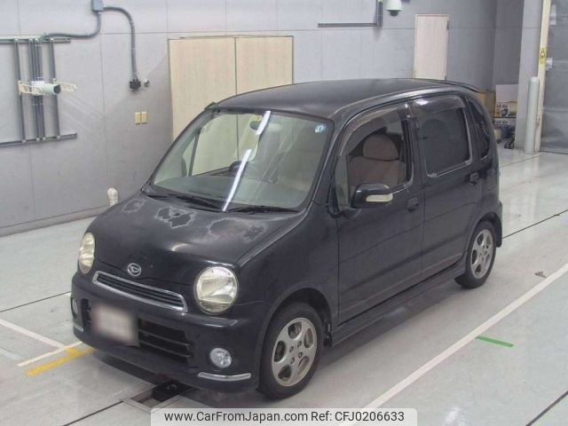 daihatsu move-latte 2005 -DAIHATSU--Move Latte L550S-0049775---DAIHATSU--Move Latte L550S-0049775- image 1