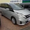 nissan serena 2018 -NISSAN 【多摩 504ﾃ1536】--Serena C27--009049---NISSAN 【多摩 504ﾃ1536】--Serena C27--009049- image 12