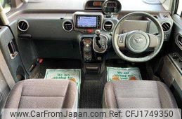 toyota spade 2013 CFJ1749350