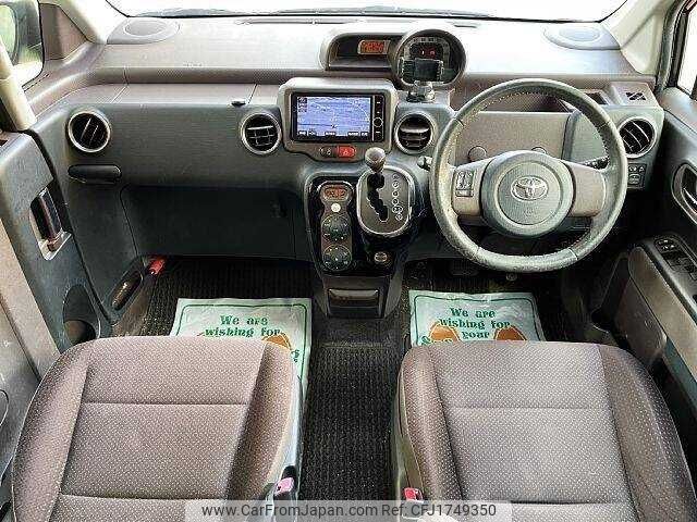 toyota spade 2013 CFJ1749350 image 1