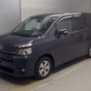 toyota voxy 2010 -TOYOTA--Voxy DBA-ZRR70G--ZRR70-0363257---TOYOTA--Voxy DBA-ZRR70G--ZRR70-0363257- image 1