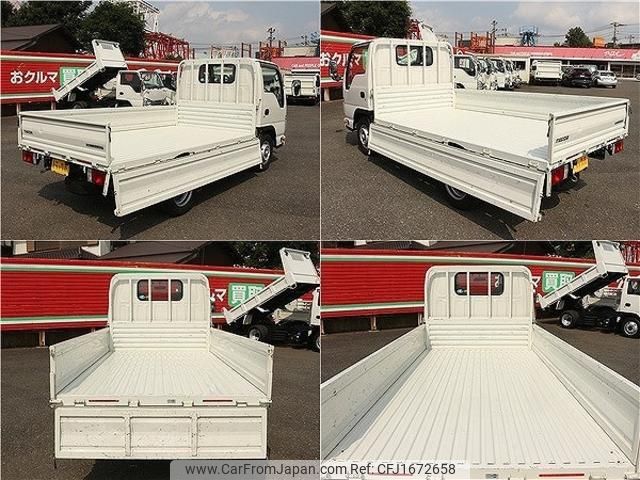 mazda titan 2020 CFJ1672658 image 2