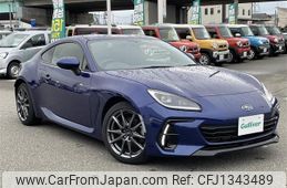 subaru brz 2022 -SUBARU--BRZ 3BA-ZD8--ZD8-007958---SUBARU--BRZ 3BA-ZD8--ZD8-007958-