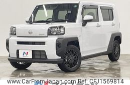 daihatsu taft 2024 CFJ1569814