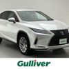 lexus rx 2020 -LEXUS--Lexus RX 6AA-GYL20W--GYL20-0012792---LEXUS--Lexus RX 6AA-GYL20W--GYL20-0012792- image 1