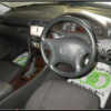 mercedes-benz c-class 2001 CFJ0026149 image 4
