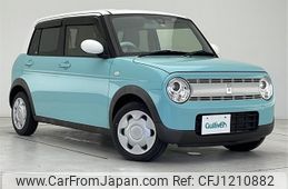 suzuki alto-lapin 2018 -SUZUKI--Alto Lapin DBA-HE33S--HE33S-196602---SUZUKI--Alto Lapin DBA-HE33S--HE33S-196602-