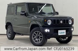 suzuki jimny 2023 -SUZUKI--Jimny 3BA-JB64W--JB64W-309483---SUZUKI--Jimny 3BA-JB64W--JB64W-309483-