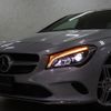 mercedes-benz cla-class 2017 -MERCEDES-BENZ--Benz CLA DBA-117347--WDD1173472N576815---MERCEDES-BENZ--Benz CLA DBA-117347--WDD1173472N576815- image 7