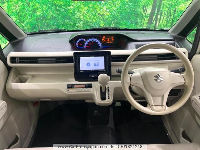 suzuki wagon-r 2018 CFJ1821218 image 2