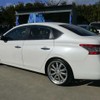 nissan bluebird-sylphy 2013 MATEL_41941 image 17