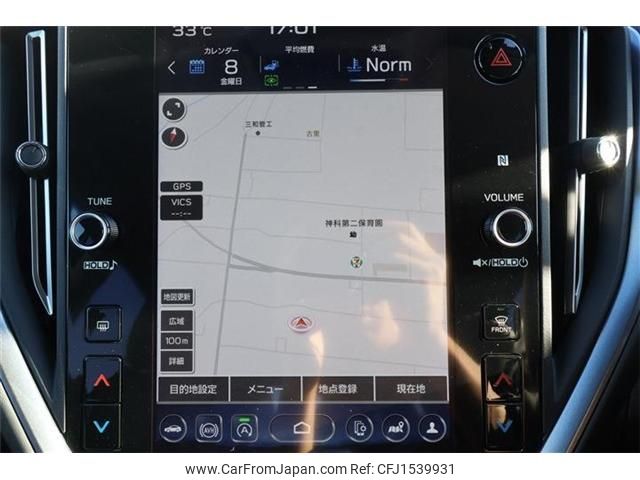 subaru levorg-layback 2024 CFJ1539931 image 2