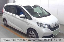 honda freed 2021 -HONDA 【姫路 501ﾓ5777】--Freed 6AA-GB7--GB7-3139819---HONDA 【姫路 501ﾓ5777】--Freed 6AA-GB7--GB7-3139819-