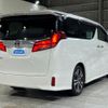 toyota alphard 2021 quick_quick_3BA-AGH30W_AGH30-0394067 image 3