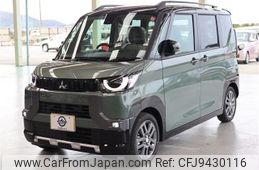 mitsubishi delica-mini 2023 -MITSUBISHI--Delica Mini 4AA-B35A--B35A-0503***---MITSUBISHI--Delica Mini 4AA-B35A--B35A-0503***-