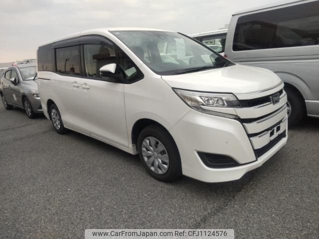 toyota noah 2019 quick_quick_DBA-ZRR80G_ZRR80-0506689 image 2