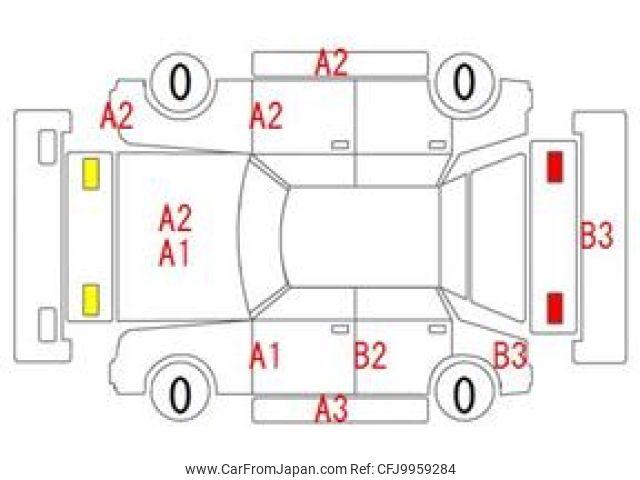 nissan serena 2009 -NISSAN--Serena DBA-CNC25--CNC25-264434---NISSAN--Serena DBA-CNC25--CNC25-264434- image 2