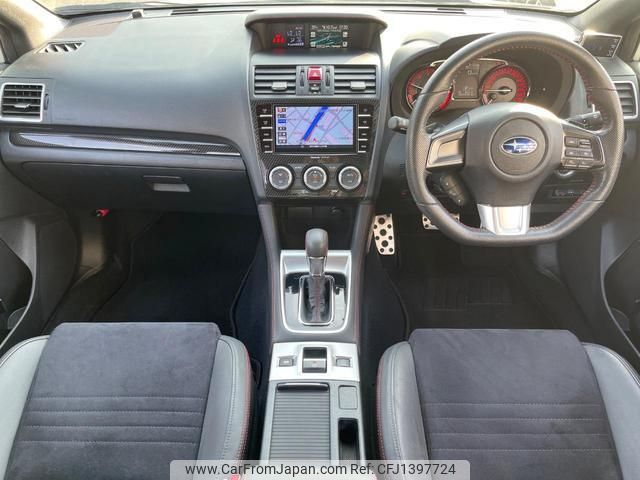subaru wrx-s4 2015 quick_quick_VAG_VAG-011149 image 2
