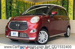 daihatsu cast 2017 CFJ1532400