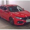 honda civic 2018 -HONDA--Civic DBA-FK7--FK7-1012468---HONDA--Civic DBA-FK7--FK7-1012468- image 1