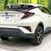 toyota c-hr 2018 CFJ1747320 image 17