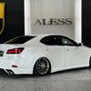 lexus is 2010 CFJ1505243 image 2