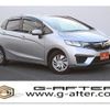 honda fit 2016 quick_quick_DBA-GK3_GK3-1209784 image 1