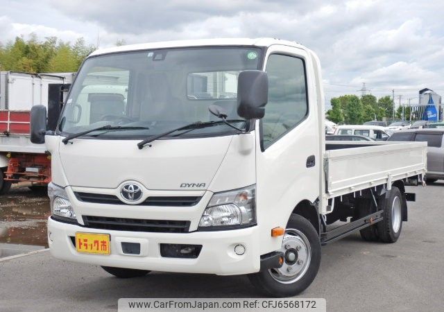 toyota dyna-truck 2018 REALMOTOR_N9021020173HD-90 image 1