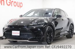 toyota crown 2024 -TOYOTA--ｸﾗｳﾝｽﾎﾟｰﾂ 6AA-AZSH36W--AZSH36-4002***---TOYOTA--ｸﾗｳﾝｽﾎﾟｰﾂ 6AA-AZSH36W--AZSH36-4002***-