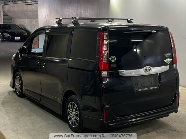 toyota noah 2014 -TOYOTA--Noah ZRR80G-0005717---TOYOTA--Noah ZRR80G-0005717- image 2