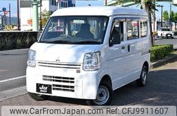 mitsubishi minicab-van 2016 -MITSUBISHI--Minicab Van DS17V--107958---MITSUBISHI--Minicab Van DS17V--107958-