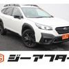 subaru outback 2023 -SUBARU--Legacy OutBack 4BA-BT5--BT5-018981---SUBARU--Legacy OutBack 4BA-BT5--BT5-018981- image 1