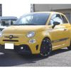 abarth 595 2018 quick_quick_ABA-31214T_ZFA3120000J927106 image 1