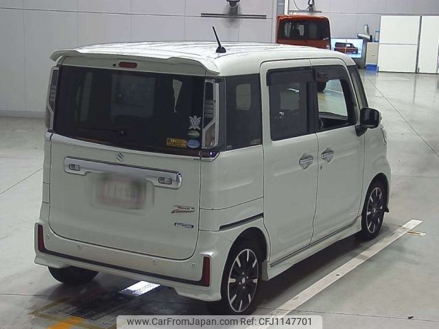 suzuki spacia 2018 -SUZUKI--Spacia MK53S-564430---SUZUKI--Spacia MK53S-564430- image 2