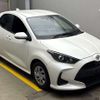 toyota yaris 2021 -TOYOTA--Yaris 5BA-KSP210--KSP210-0043004---TOYOTA--Yaris 5BA-KSP210--KSP210-0043004- image 10