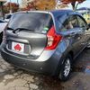 nissan note 2015 504928-925983 image 2