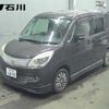 suzuki solio 2011 -SUZUKI 【金沢 500ﾑ6455】--Solio MA15S--118645---SUZUKI 【金沢 500ﾑ6455】--Solio MA15S--118645- image 1