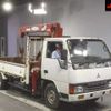 mitsubishi-fuso canter 1992 -MITSUBISHI--Canter FE325E-560719---MITSUBISHI--Canter FE325E-560719- image 1