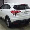 honda vezel 2014 -HONDA--VEZEL DBA-RU2--RU2-1001400---HONDA--VEZEL DBA-RU2--RU2-1001400- image 2