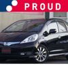 honda fit 2012 -HONDA 【多摩 504ｿ1582】--Fit DAA-GP4--GP4-1003657---HONDA 【多摩 504ｿ1582】--Fit DAA-GP4--GP4-1003657- image 1