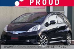 honda fit 2012 -HONDA 【多摩 504ｿ1582】--Fit DAA-GP4--GP4-1003657---HONDA 【多摩 504ｿ1582】--Fit DAA-GP4--GP4-1003657-