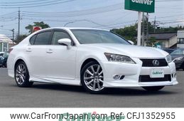 lexus gs 2013 -LEXUS--Lexus GS DAA-AWL10--AWL10-6000912---LEXUS--Lexus GS DAA-AWL10--AWL10-6000912-