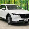 mazda cx-8 2023 -MAZDA--CX-8 6BA-KG5P--KG5P-350952---MAZDA--CX-8 6BA-KG5P--KG5P-350952- image 17